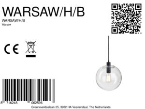 it'saboutromi-suspension-warsaw-transparent-verre-ø30cm-e27-warsaw/h/b-8a
