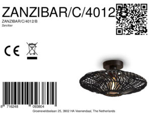 good&mojo-plafonnier-zanzibar-noir-métalrotin-ø40cm-e27-zanzibar/c/4012/b-8a