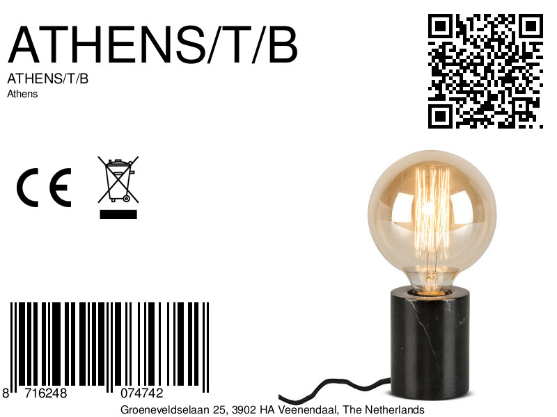 it'saboutromi-lampedetable-athens-noir-marbre-ø8cm-e27-athens/t/b-8a