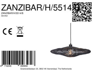 good&mojo-suspension-zanzibar-noir-métalrotin-ø55cm-e27-zanzibar/h/5514/b-8a