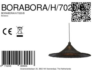 good&mojo-suspension-borabora-noir-métalrotin-ø70cm-e27-borabora/h/7020/b-8a