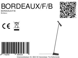 it'saboutromi-lampadaire-bordeaux-noir-métal-ø6cm-gu10-bordeaux/f/b-8a