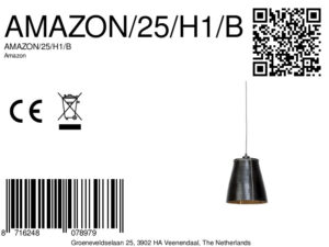 good&mojo-suspension-amazon-noir-caoutchouc-e27-amazon/25/h1/b-8a