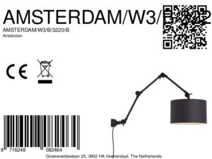 it'saboutromi-appliquemurale-amsterdam-noir-cotonmétal-ø32cm-e27-amsterdam/w3/b/3220/b-8a