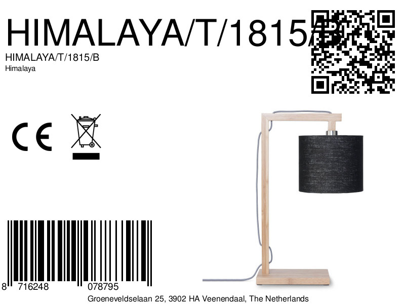 good&mojo-lampedetable-himalaya-noir-bamboulin-ø18cm-e14-himalaya/t/1815/b-8a