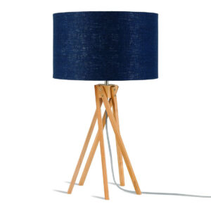 good&mojo-lampedetable-kilimanjaro-bleu-bamboulin-ø32cm-e27-kilimanjaro/t/3220/bd-1