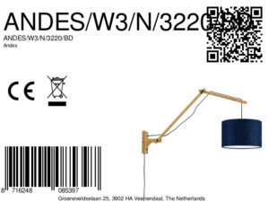 good&mojo-appliquemurale-andes-bleu-bamboulin-ø32cm-e27-andes/w3/n/3220/bd-8a