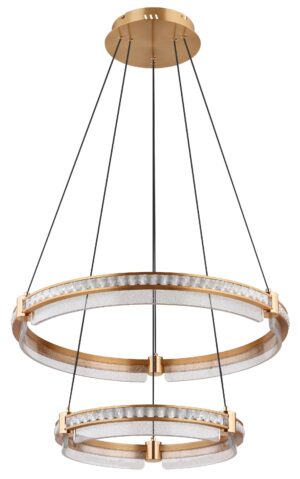 bellesuspensionluminaireavecélémentsdorésblondie-1