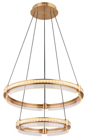 bellesuspensionluminaireavecélémentsdorésblondie-1