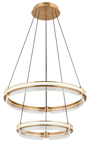 bellesuspensionluminaireavecélémentsdorésblondie-1