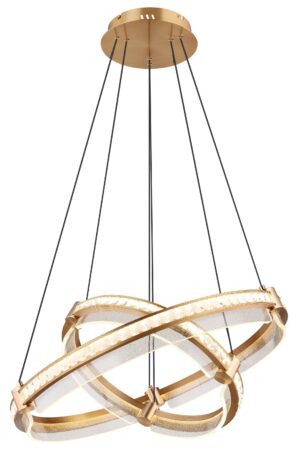 bellesuspensionluminaireavecélémentsdorésblondie-1