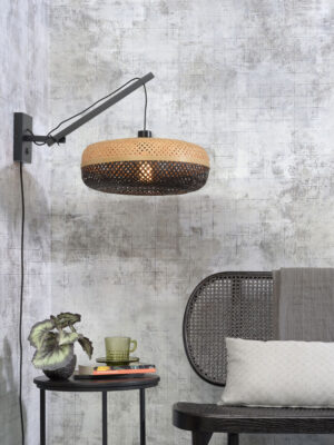 good&mojo-appliquemurale-palawan-naturel/noir-bambou-ø40cm-e27-palawan/w2/ad/b/4015/bn-02