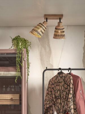 good&mojo-spot-java-naturel/noir-bambou-ø15cm-e27-java/c2/n/15/bn-02