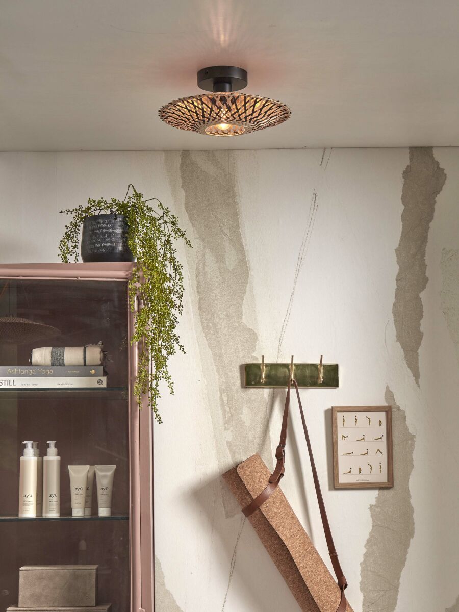 good&mojo-plafonnier-kalimantan-naturel/noir-bamboumétal-ø30cm-e27-kalimantan/c8/bn-02