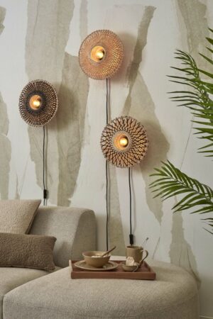 good&mojo-appliquemurale-kalimantan-naturel/noir-bamboumétal-ø8cm-e27-kalimantan/w8/bn-03