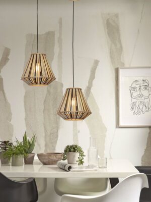 good&mojo-suspension-merapi-naturel/noir-bamboumétal-ø30cm-e27-merapi/h3030/bn-03