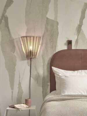 good&mojo-appliquemurale-merapi-naturel/noir-bamboumétal-lampedelit-e27-merapi/w30/bn-03