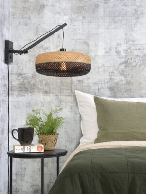 good&mojo-appliquemurale-palawan-naturel/noir-bambou-ø40cm-e27-palawan/w2/ad/b/4015/bn-03