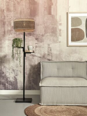 good&mojo-lampadaire-bhutan-naturel/noir-bambou-ø40cm-e27-bhutan/f/fl/b/4025/bn-03