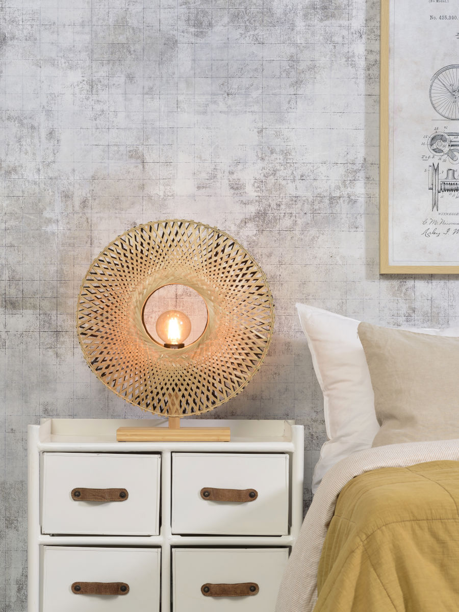 good&mojo-lampedetable-kalimantan-naturel/noir-bambou-ø44cm-e14-kalimantan/t/n/4412/bn-04