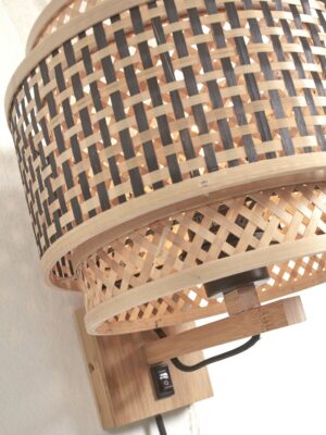 good&mojo-appliquemurale-bhutan-naturel/noir-bambou-ø25cm-e27-bhutan/w/n/2520/bn-04