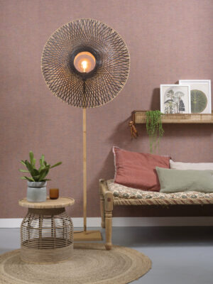 good&mojo-lampadaire-kalimantan-naturel/noir-bambou-ø87cm-e27-kalimantan/f/n/8720/bn-05