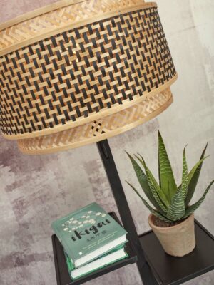 good&mojo-lampadaire-bhutan-naturel/noir-bambou-ø40cm-e27-bhutan/f/fl/b/4025/bn-05