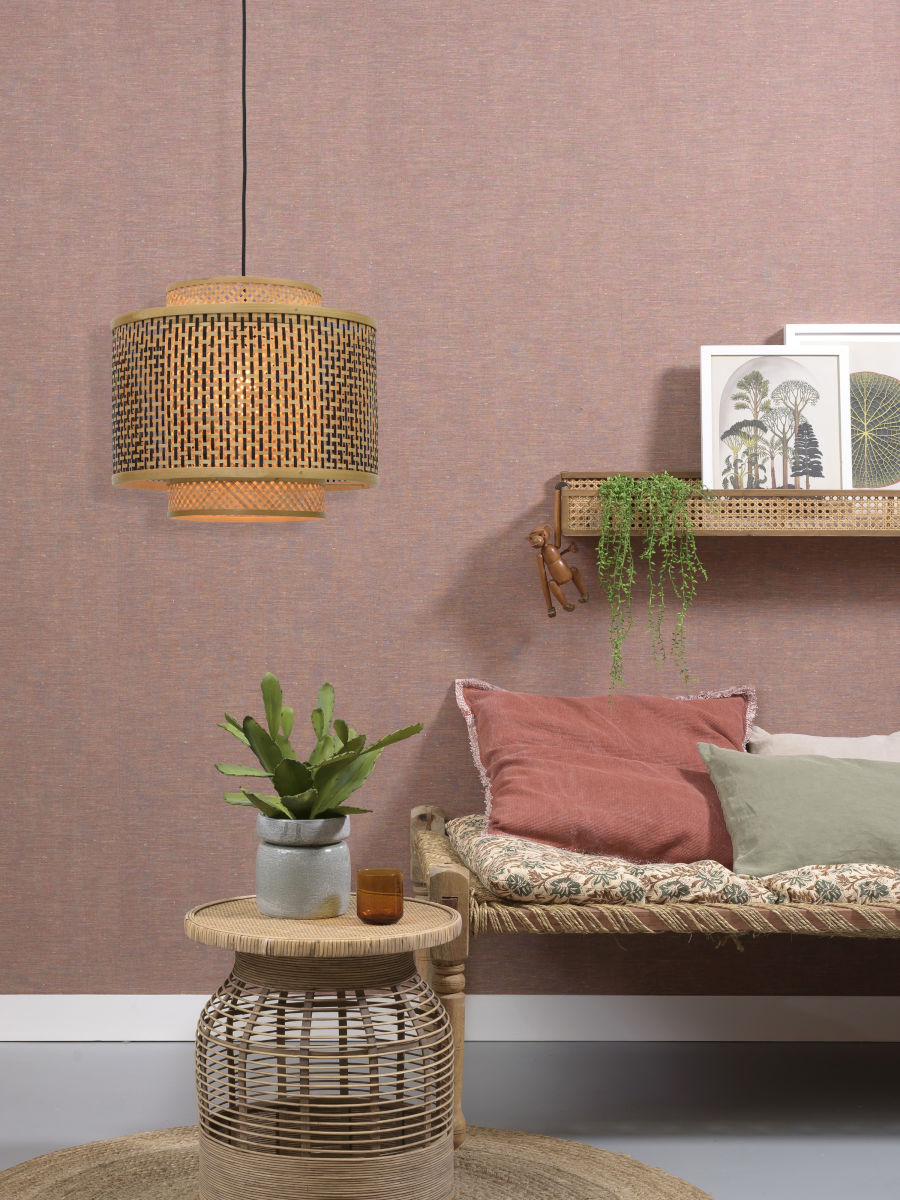 good&mojo-suspension-bhutan-naturel/noir-bambou-ø40cm-e27-bhutan/h/4034/bn-05