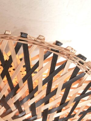 good&mojo-plafonnier-kalimantan-naturel/noir-bamboumétal-ø30cm-e27-kalimantan/c8/bn-05