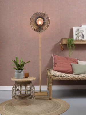 good&mojo-lampadaire-kalimantan-naturel/noir-bambou-ø44cm-e27-kalimantan/f/n/4412/bn-05