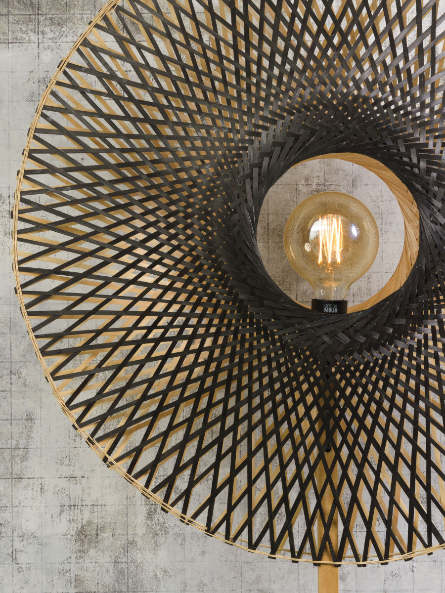 good&mojo-lampadaire-kalimantan-naturel/noir-bambou-ø87cm-e27-kalimantan/f/n/8720/bn-06