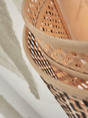 good&mojo-appliquemurale-bhutan-naturel/noir-bambou-e27-bhutan/w24/bn-06