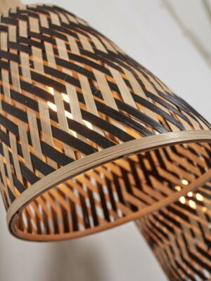 good&mojo-spot-java-naturel/noir-bambou-ø15cm-e27-java/c2/n/15/bn-06