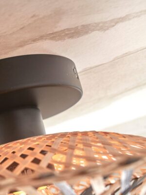 good&mojo-plafonnier-kalimantan-naturel/noir-bamboumétal-ø30cm-e27-kalimantan/c8/bn-06