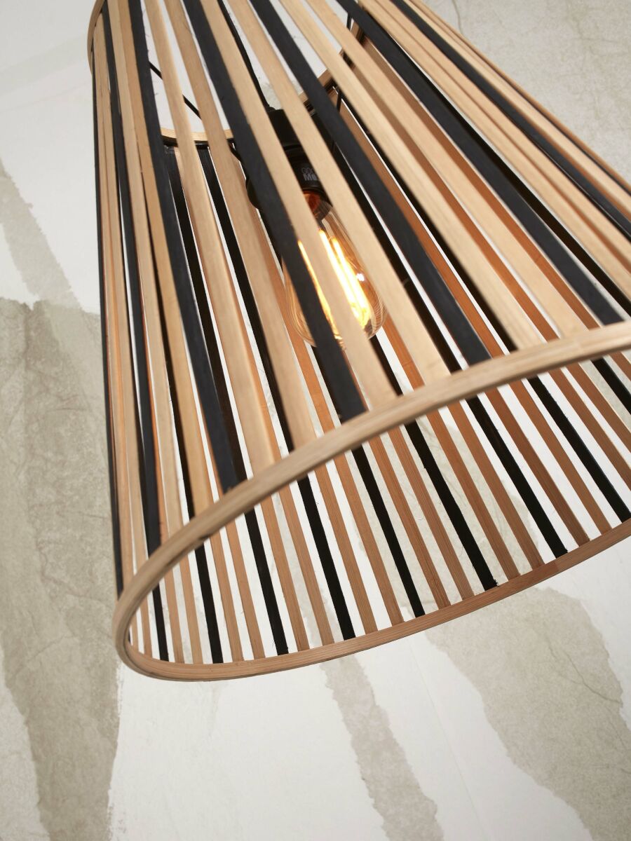 good&mojo-suspension-merapi-naturel/noir-bamboumétal-ø40cm-e27-merapi/h42/bn-07
