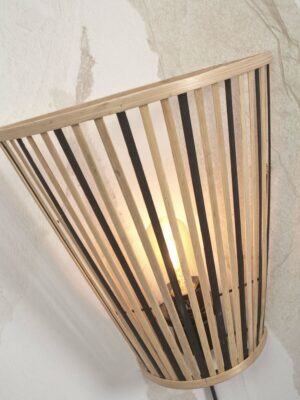 good&mojo-appliquemurale-merapi-naturel/noir-bamboumétal-lampedelit-e27-merapi/w30/bn-07