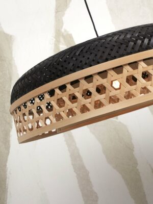 good&mojo-suspension-ubud-naturel/noir-bamboumétal-ø60cm-e27-ubud/h/6018/bn-07
