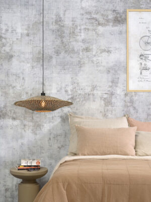 good&mojo-suspension-bali-naturel/noir-bambou-ø60cm-e27-bali/h/6015/bn-07