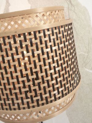 good&mojo-appliquemurale-bhutan-naturel/noir-bambou-e27-bhutan/w24/bn-07