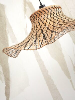 good&mojo-lampadaire-ibiza-naturel/noir-bambou-ø65cm-e27-ibiza/f/ad/n/65/bn-07