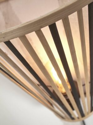 good&mojo-appliquemurale-merapi-naturel/noir-bamboumétal-lampedelit-e27-merapi/w30/bn-08