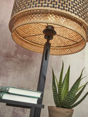 good&mojo-lampadaire-bhutan-naturel/noir-bambou-ø40cm-e27-bhutan/f/fl/b/4025/bn-08