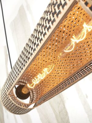 good&mojo-suspension-bhutan-naturel/noir-bamboumétal-ø15cm-e27-bhutan/h85/bn-08