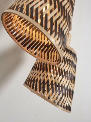 good&mojo-spot-java-naturel/noir-bambou-ø15cm-e27-java/c2/n/15/bn-08