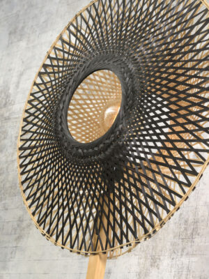 good&mojo-lampadaire-kalimantan-naturel/noir-bambou-ø60cm-e27-kalimantan/f/n/6015/bn-08