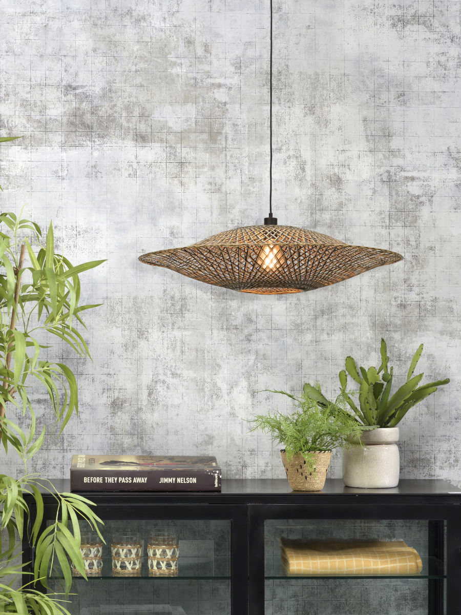 good&mojo-suspension-bali-naturel/noir-bambou-ø87cm-e27-bali/h/8720/bn-08