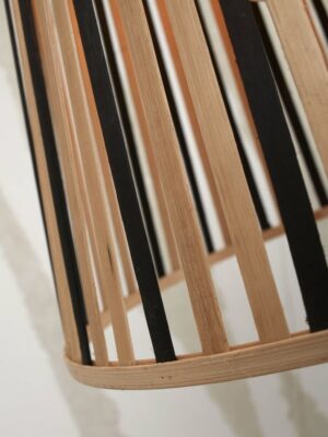good&mojo-suspension-merapi-naturel/noir-bamboumétal-ø30cm-e27-merapi/h30/bn-09