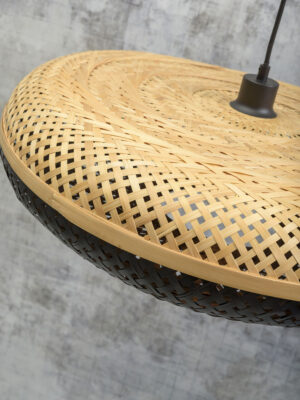 good&mojo-suspension-palawan-naturel/noir-bambou-ø60cm-e27-palawan/h/6015/bn-09
