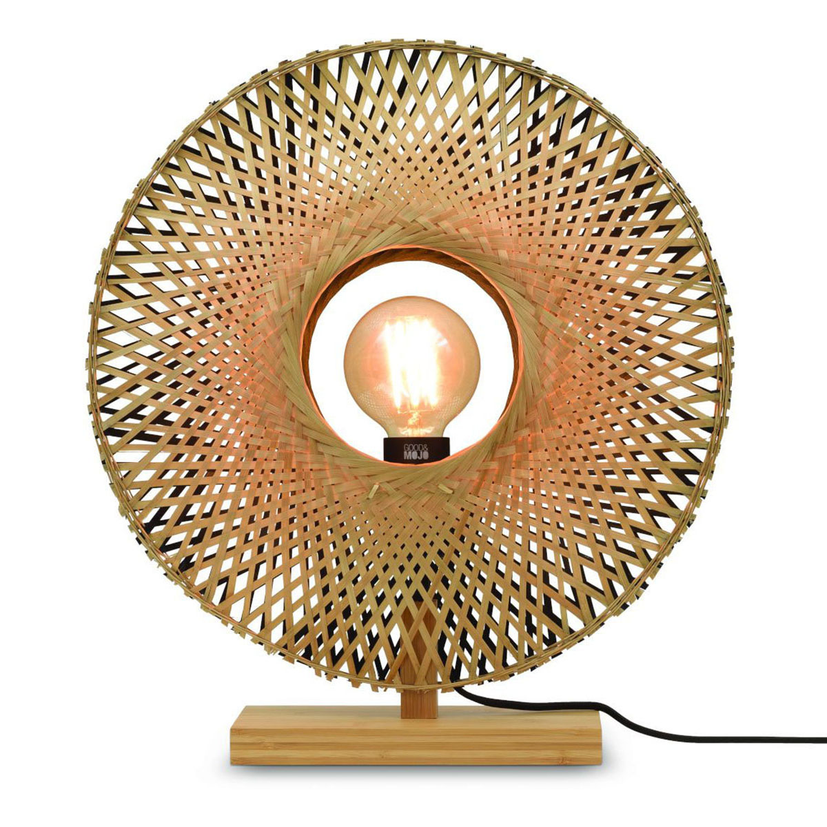 good&mojo-lampedetable-kalimantan-naturel/noir-bambou-ø44cm-e14-kalimantan/t/n/4412/bn-1