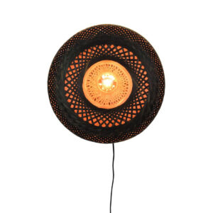 good&mojo-appliquemurale-palawan-naturel/noir-bambou-ø40cm-e27-palawan/w/4015/bn-1